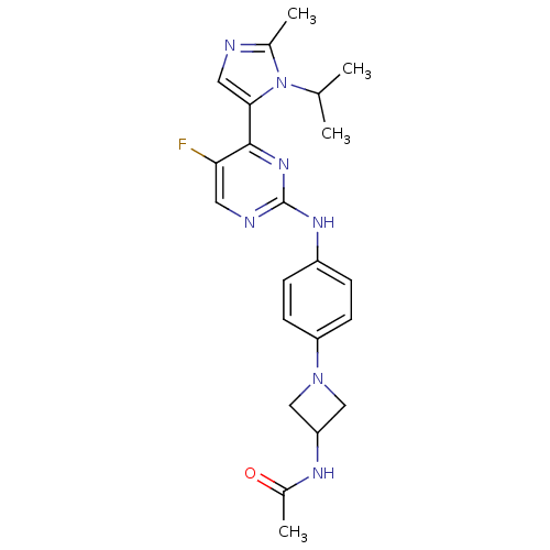 Chemical structure of BindingDB Monomer ID 50263147