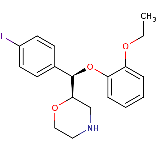 Chemical structure of BindingDB Monomer ID 50263316