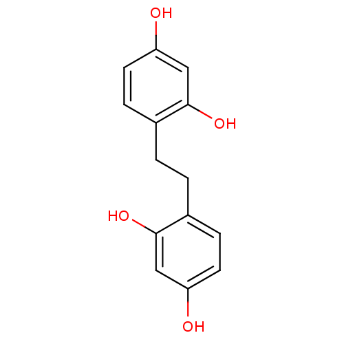 Chemical structure of BindingDB Monomer ID 50263336