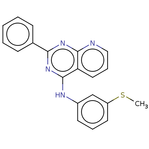 Chemical structure of BindingDB Monomer ID 50263379