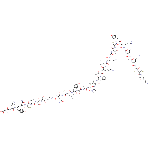 Chemical structure of BindingDB Monomer ID 50263383