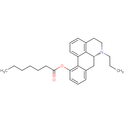 Chemical structure of BindingDB Monomer ID 50263469