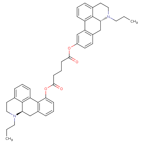 Chemical structure of BindingDB Monomer ID 50263472