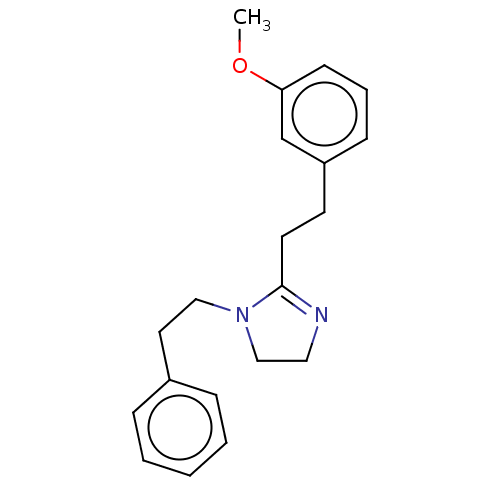 Chemical structure of BindingDB Monomer ID 50263503