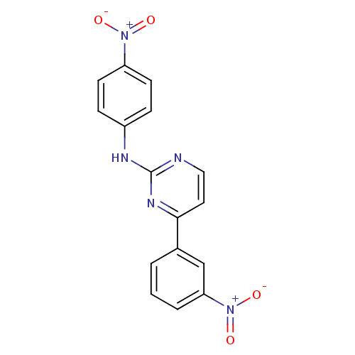 Chemical structure of BindingDB Monomer ID 50263532