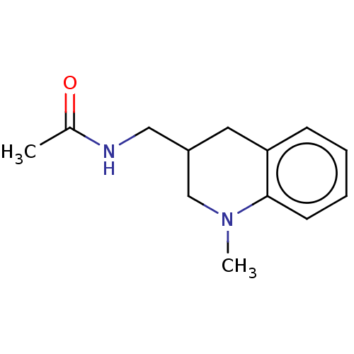 Chemical structure of BindingDB Monomer ID 50263702