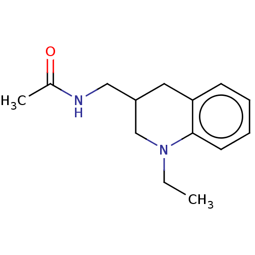Chemical structure of BindingDB Monomer ID 50263727