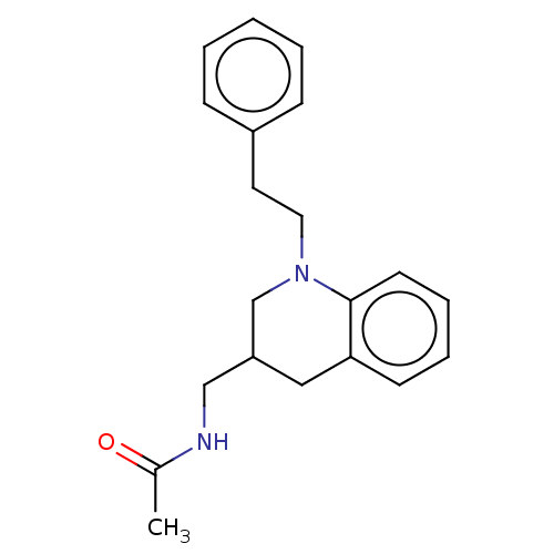 Chemical structure of BindingDB Monomer ID 50263728