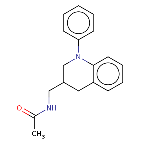 Chemical structure of BindingDB Monomer ID 50263729