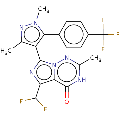 Chemical structure of BindingDB Monomer ID 50263751