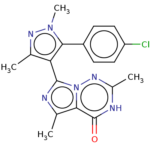 Chemical structure of BindingDB Monomer ID 50263753