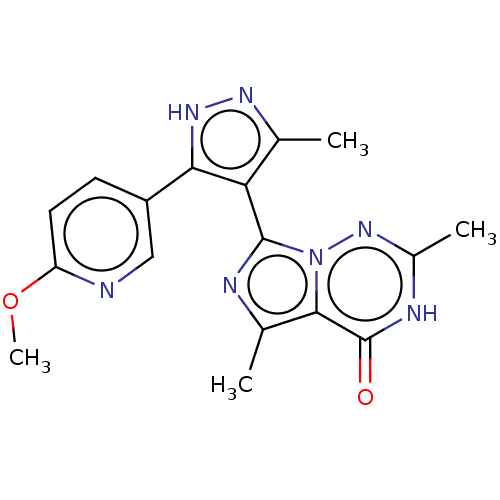 Chemical structure of BindingDB Monomer ID 50263794