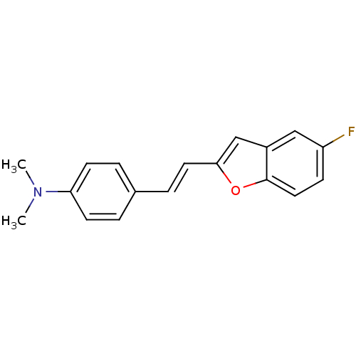 Chemical structure of BindingDB Monomer ID 50263882