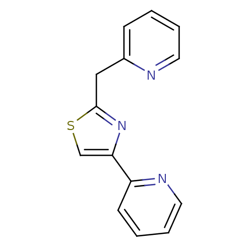 Chemical structure of BindingDB Monomer ID 50264072