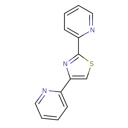 Chemical structure of BindingDB Monomer ID 50264075
