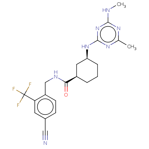 Chemical structure of BindingDB Monomer ID 50264106