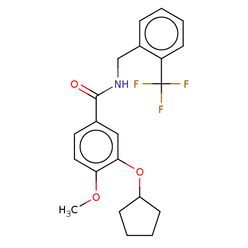 Chemical structure of BindingDB Monomer ID 50264107