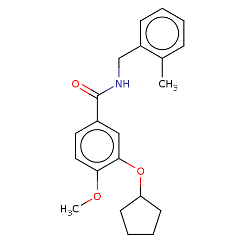 Chemical structure of BindingDB Monomer ID 50264108