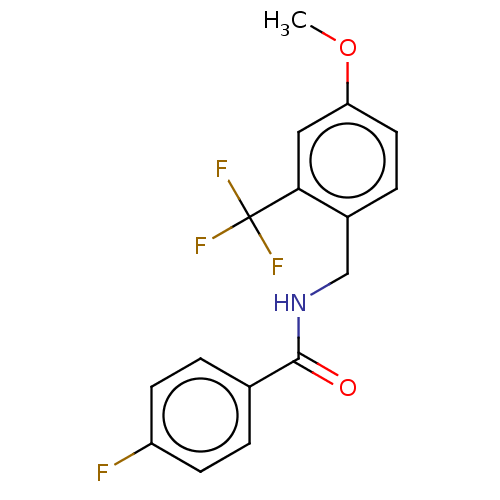 Chemical structure of BindingDB Monomer ID 50264109