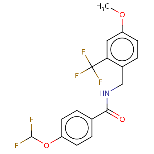 Chemical structure of BindingDB Monomer ID 50264147