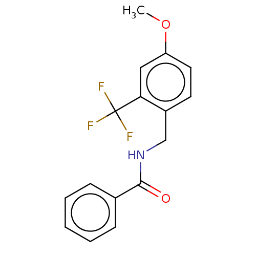 Chemical structure of BindingDB Monomer ID 50264151