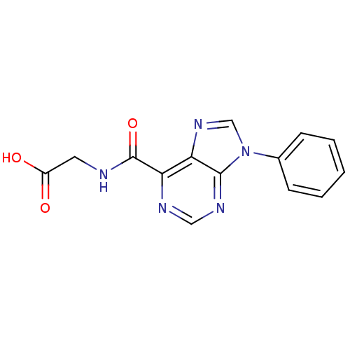 Chemical structure of BindingDB Monomer ID 50264222