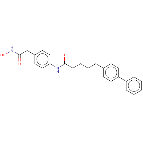 Chemical structure of BindingDB Monomer ID 50264226