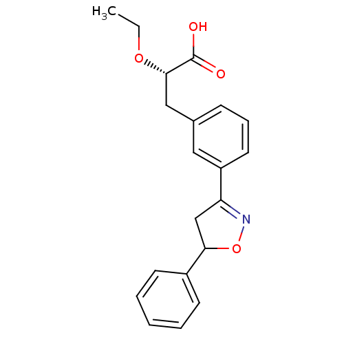 Chemical structure of BindingDB Monomer ID 50264341