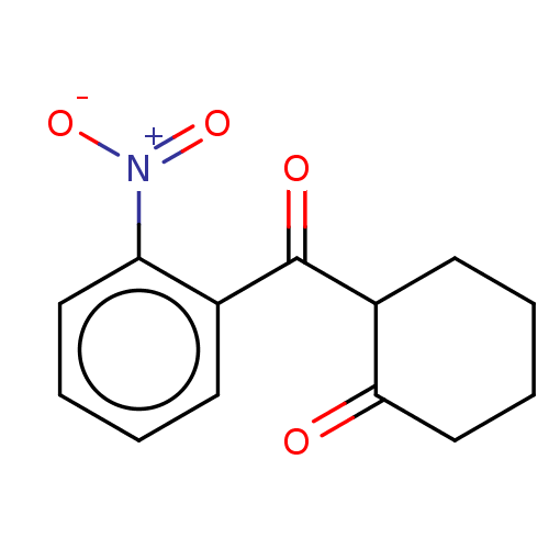 Chemical structure of BindingDB Monomer ID 50264345