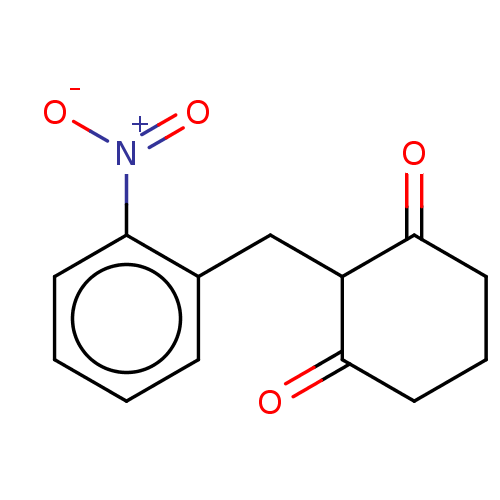 Chemical structure of BindingDB Monomer ID 50264346