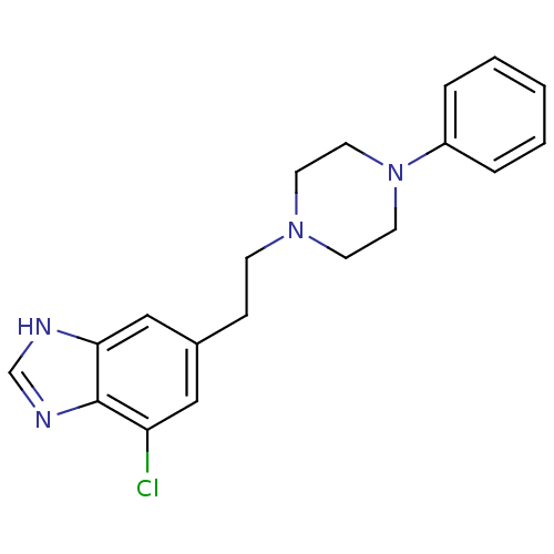 Chemical structure of BindingDB Monomer ID 50264477