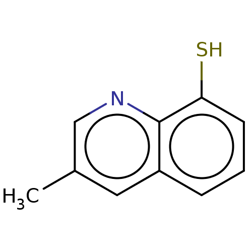 Chemical structure of BindingDB Monomer ID 50264503