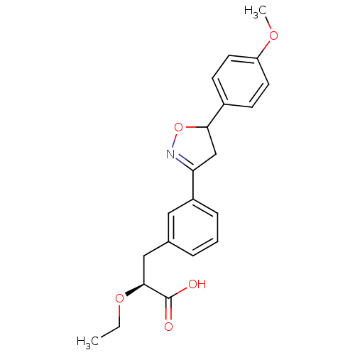 Chemical structure of BindingDB Monomer ID 50264507