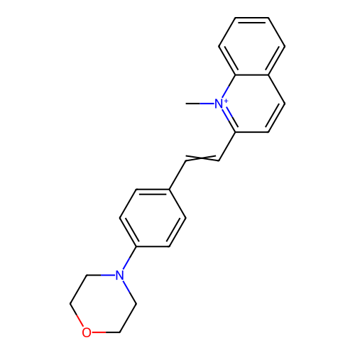 Chemical structure of BindingDB Monomer ID 50264583