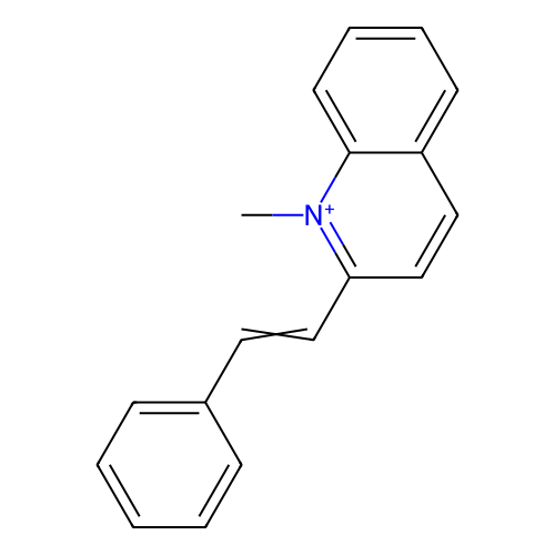 Chemical structure of BindingDB Monomer ID 50264584