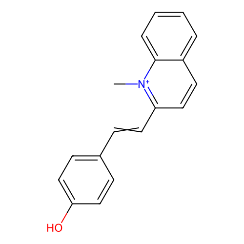 Chemical structure of BindingDB Monomer ID 50264592