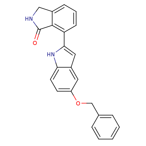 Chemical structure of BindingDB Monomer ID 50264613