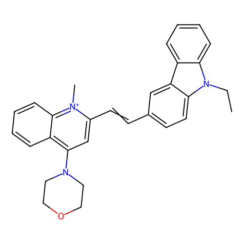 Chemical structure of BindingDB Monomer ID 50264643