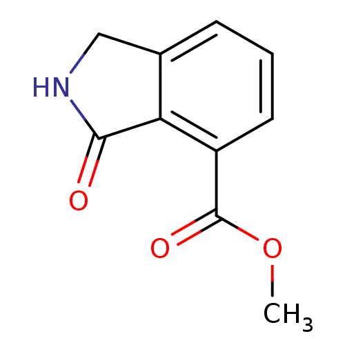 Chemical structure of BindingDB Monomer ID 50264658
