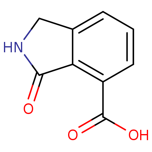 Chemical structure of BindingDB Monomer ID 50264659