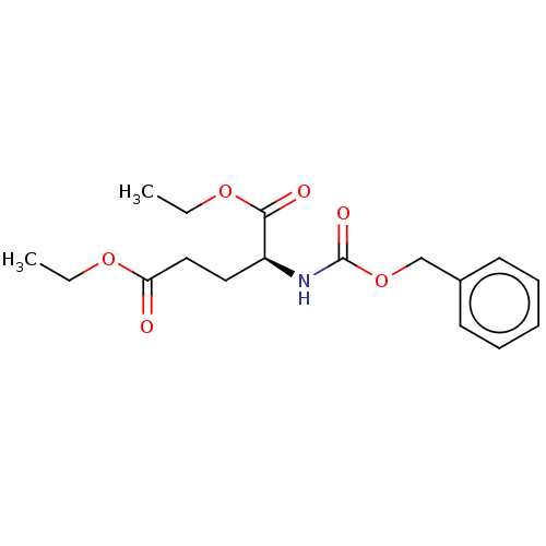 Chemical structure of BindingDB Monomer ID 50264688