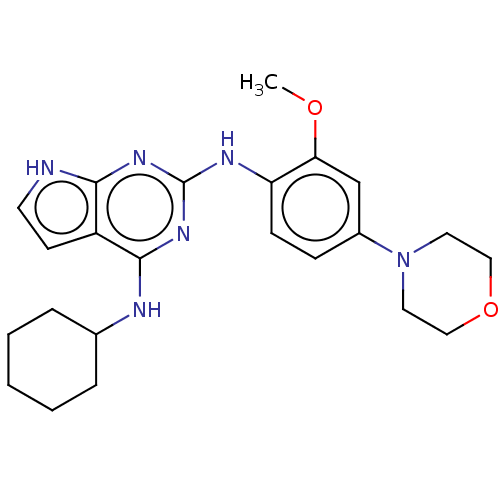 Chemical structure of BindingDB Monomer ID 50264841