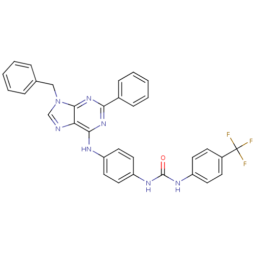 Chemical structure of BindingDB Monomer ID 50264885