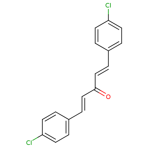 Chemical structure of BindingDB Monomer ID 50265038