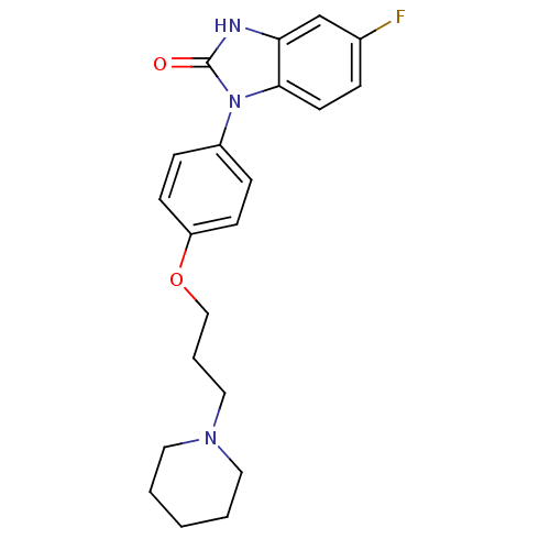 Chemical structure of BindingDB Monomer ID 50265052