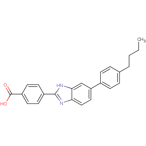 Chemical structure of BindingDB Monomer ID 50265067