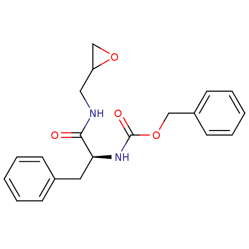 Chemical structure of BindingDB Monomer ID 50265075
