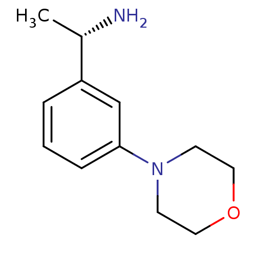 Chemical structure of BindingDB Monomer ID 50265105
