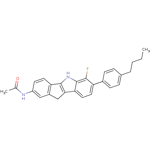 Chemical structure of BindingDB Monomer ID 50265108