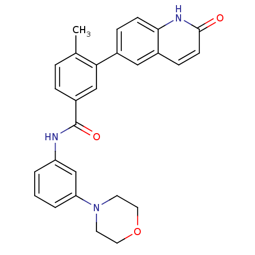 Chemical structure of BindingDB Monomer ID 50265156